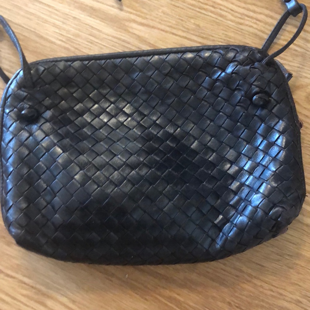 Bottega Veneta Crossbody Bag - Picture 2 of 6